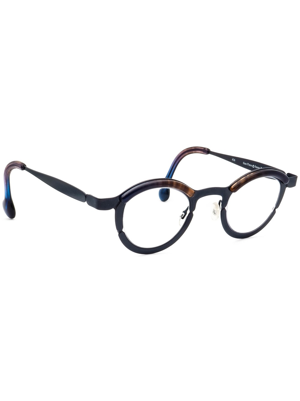 Theo Piece 436 Eyeglasses